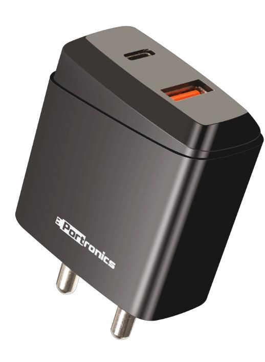 Adapto 22 - Travel Adapter